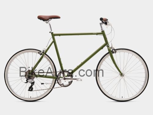 Tokyobike Classic Sport ficha tecnica